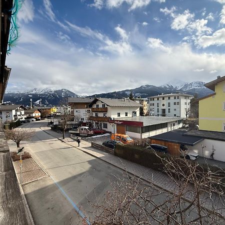 Hotel Marina Alpen Haus Zell am See Exterior foto