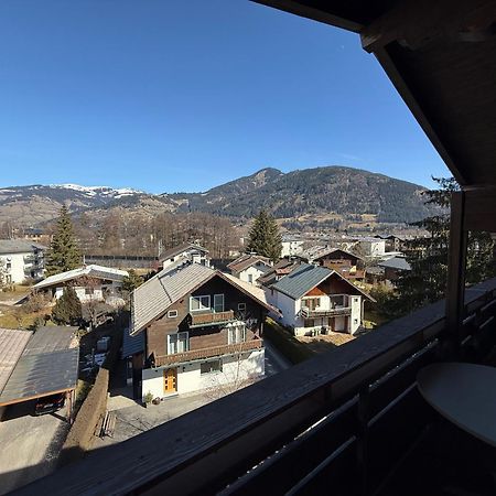 Hotel Marina Alpen Haus Zell am See Exterior foto