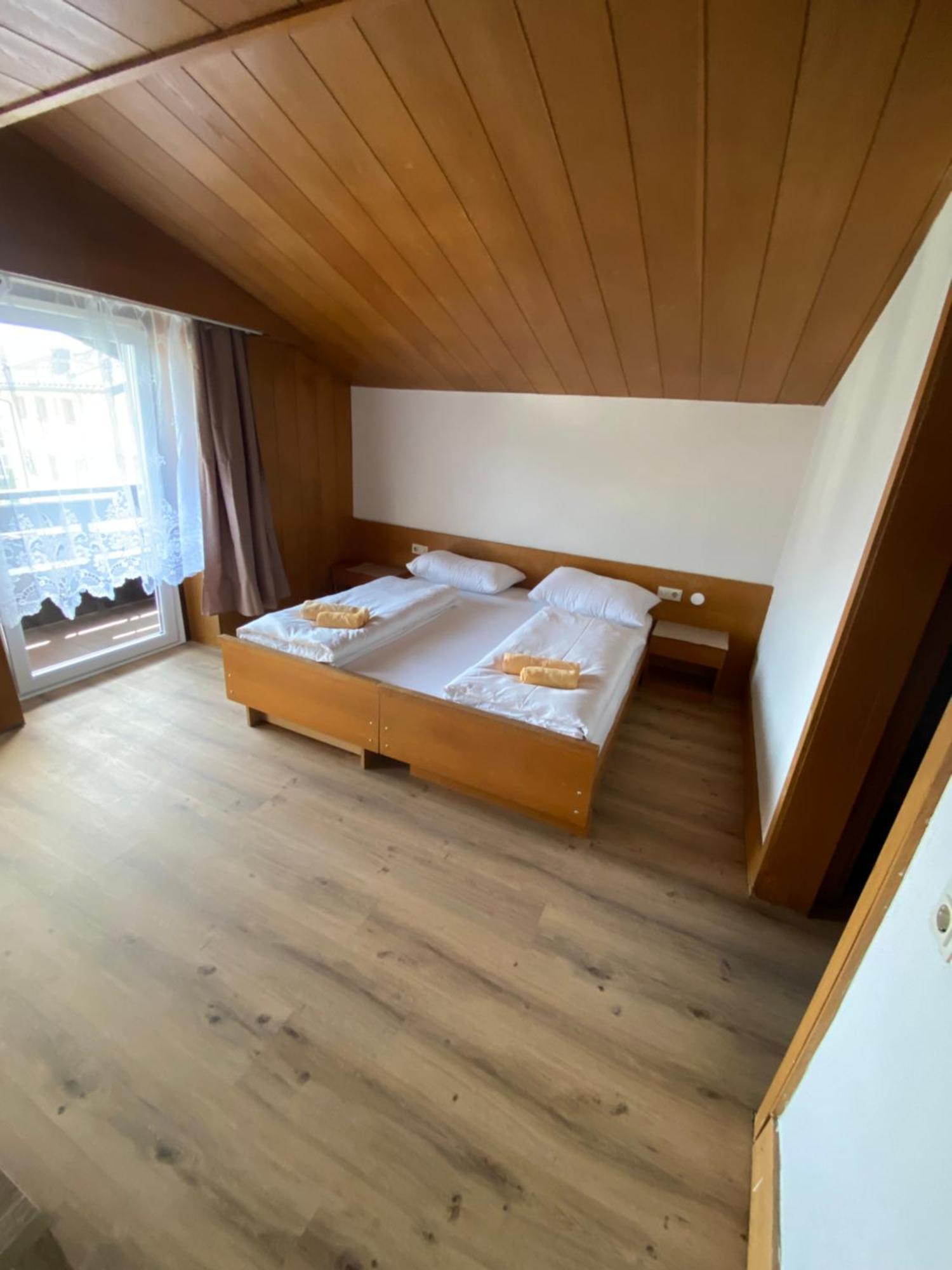 Hotel Marina Alpen Haus Zell am See Exterior foto