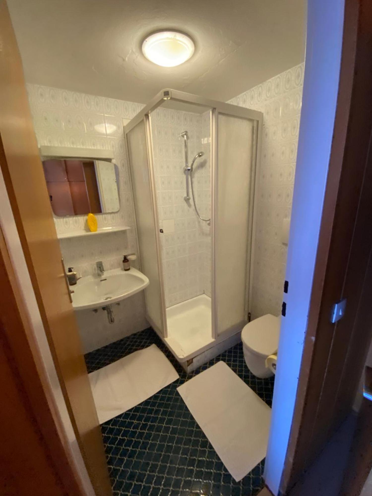 Hotel Marina Alpen Haus Zell am See Exterior foto