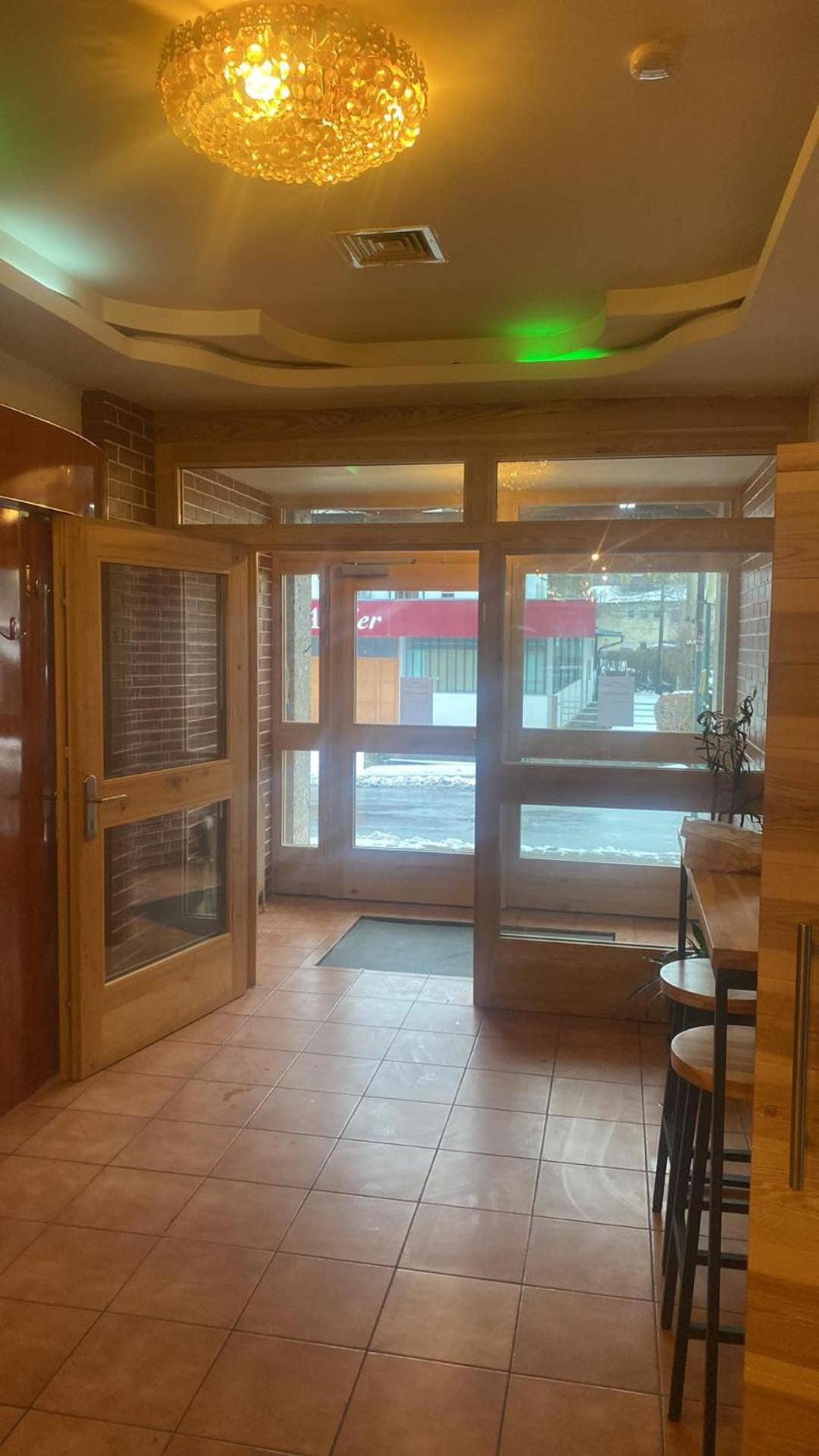 Hotel Marina Alpen Haus Zell am See Exterior foto