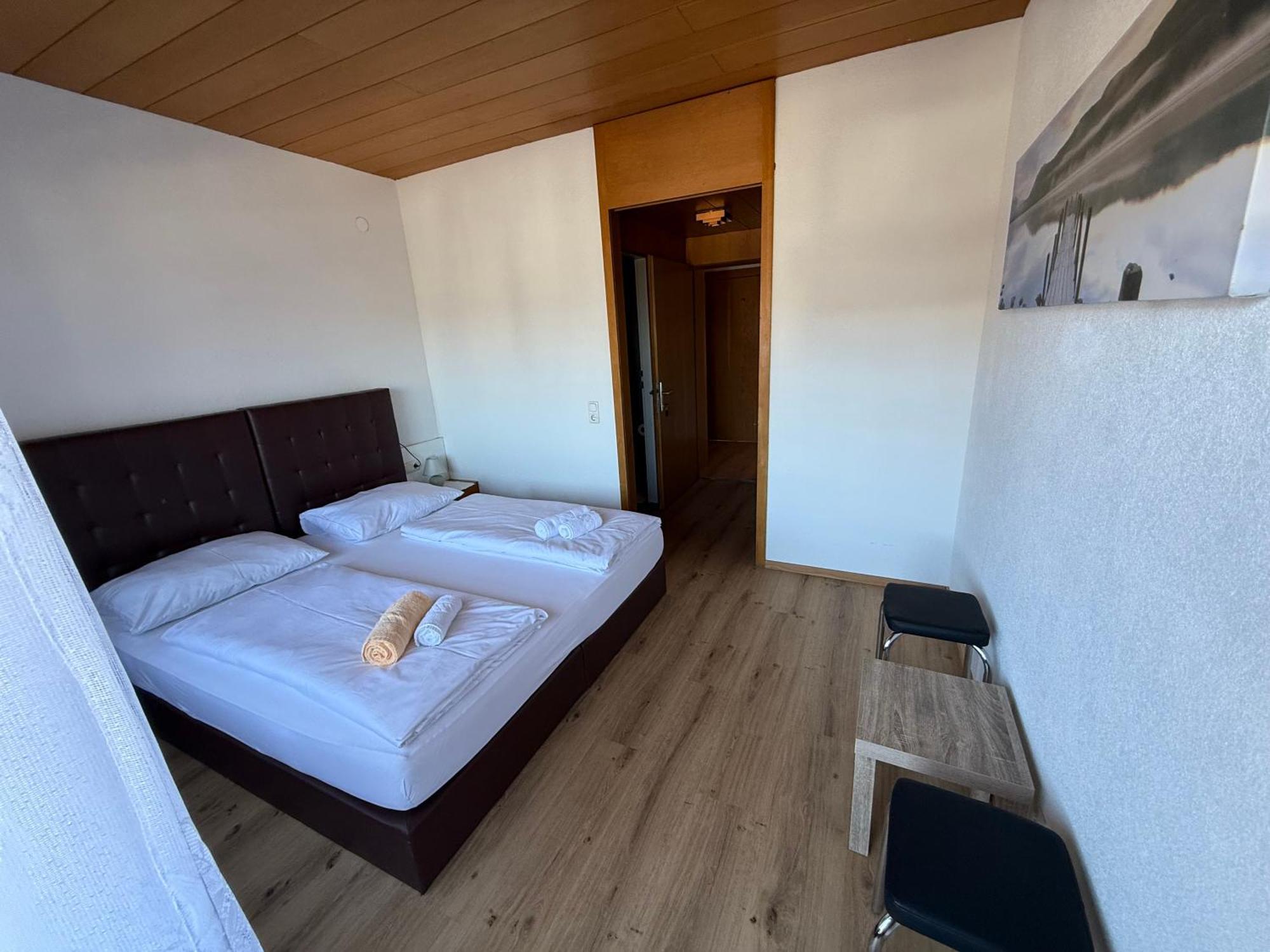 Hotel Marina Alpen Haus Zell am See Exterior foto